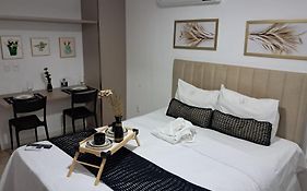 Bauten Cabo Branco - Flat moderno e aconchegante 312